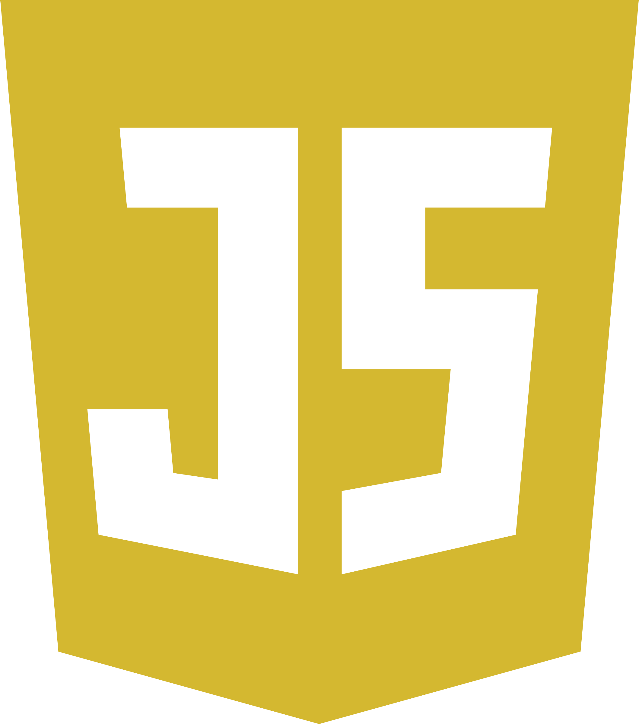JavaScript Icon