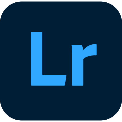 Lightroom Icon