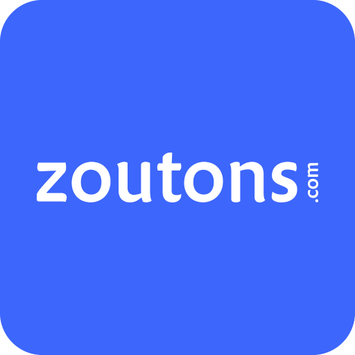 Zoutons Logo