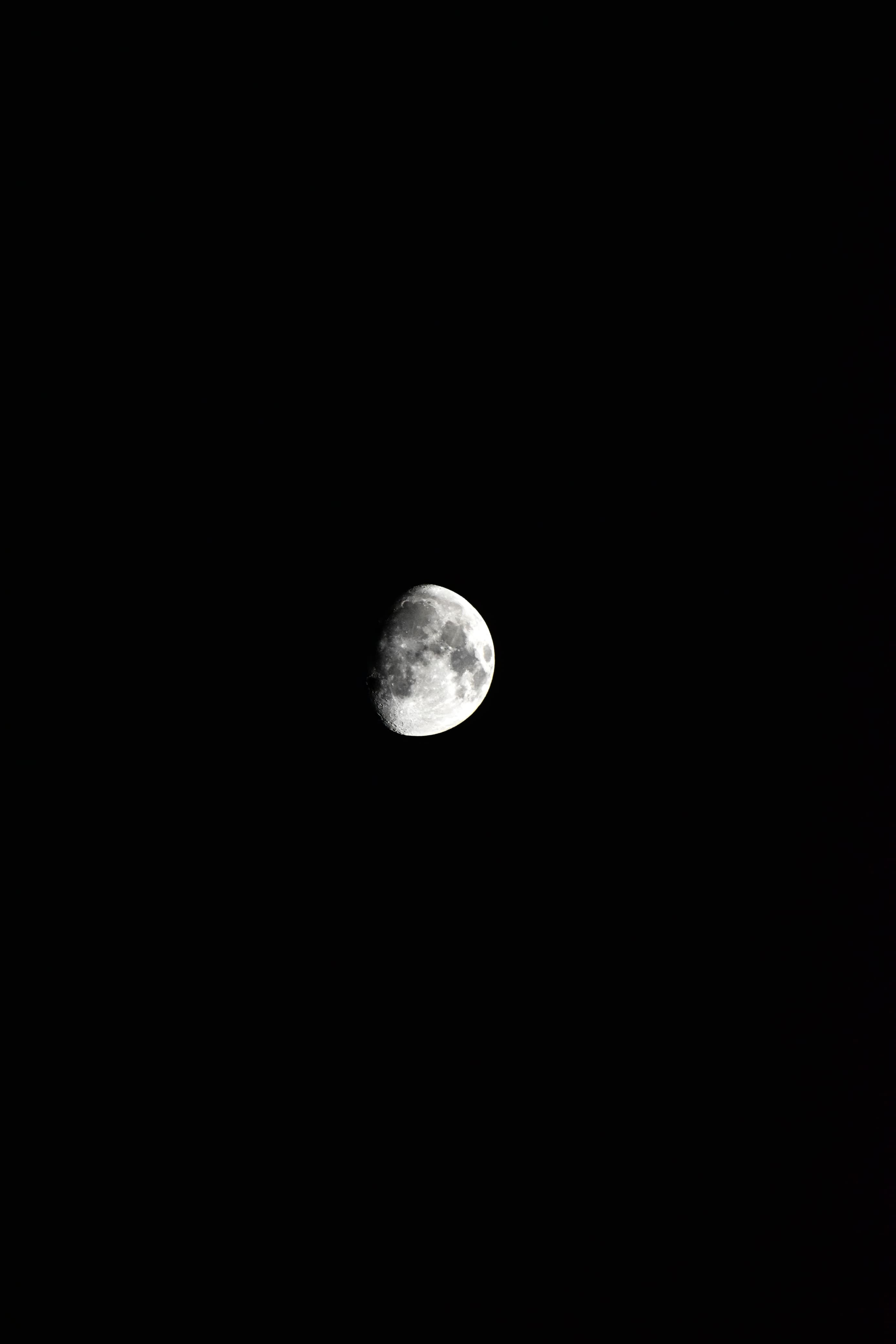 moon photo