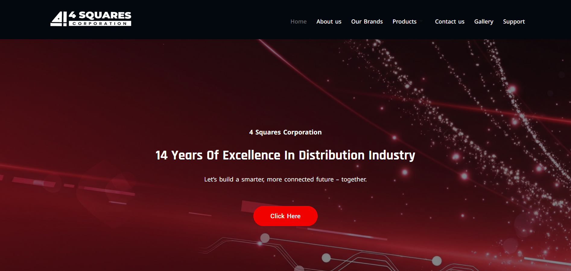 4Squares Corporation Official Website